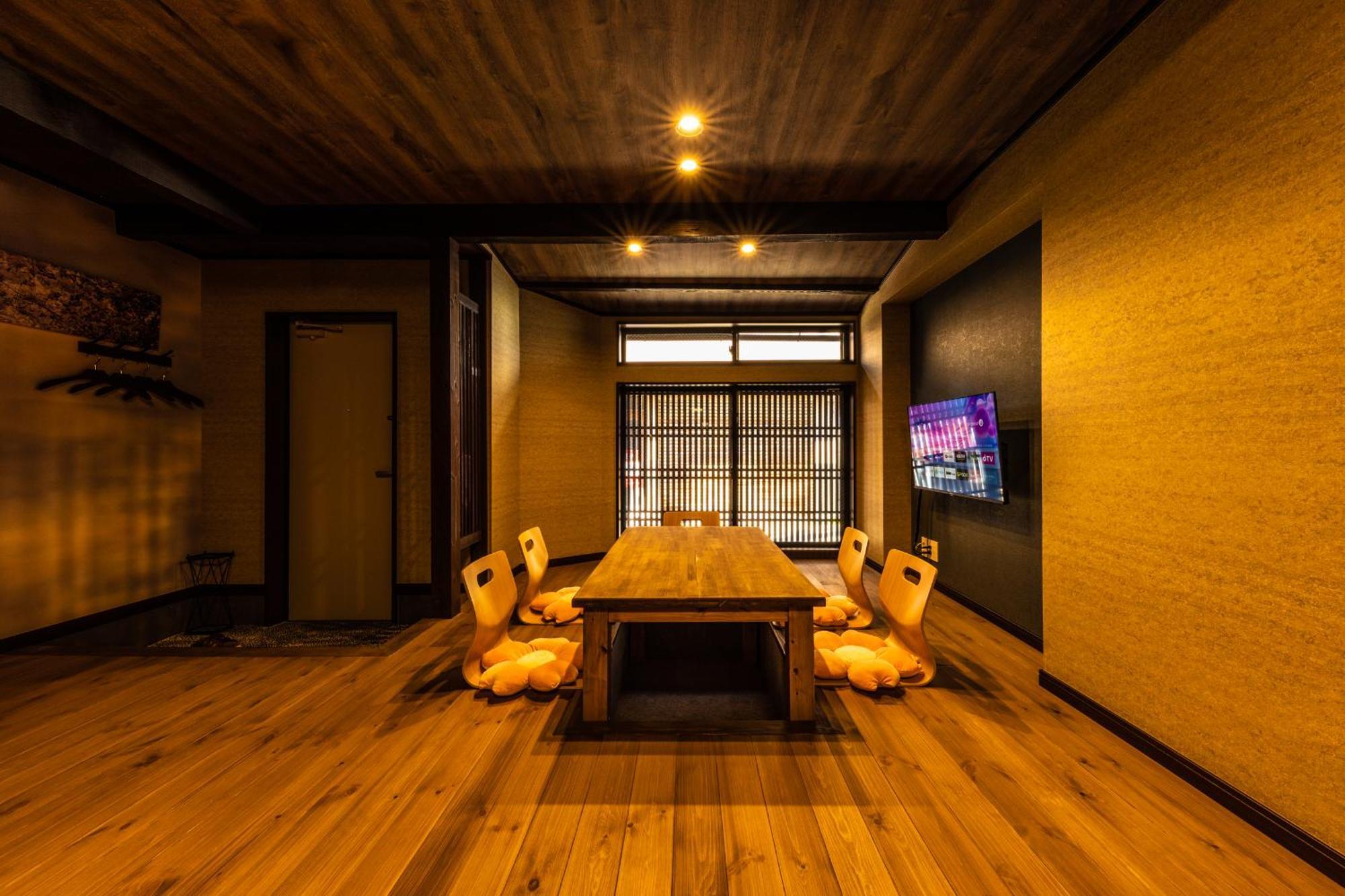 Wow! Kanazawa Stay Exterior foto